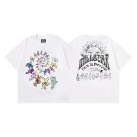 Picture of Hellstar T Shirts Short _SKUHellstarS-XLgftx52210254